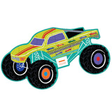 Puzzle 20PC Monster Truck