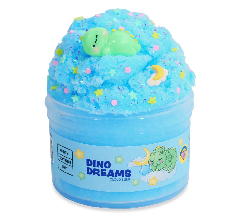 Dino Dreams