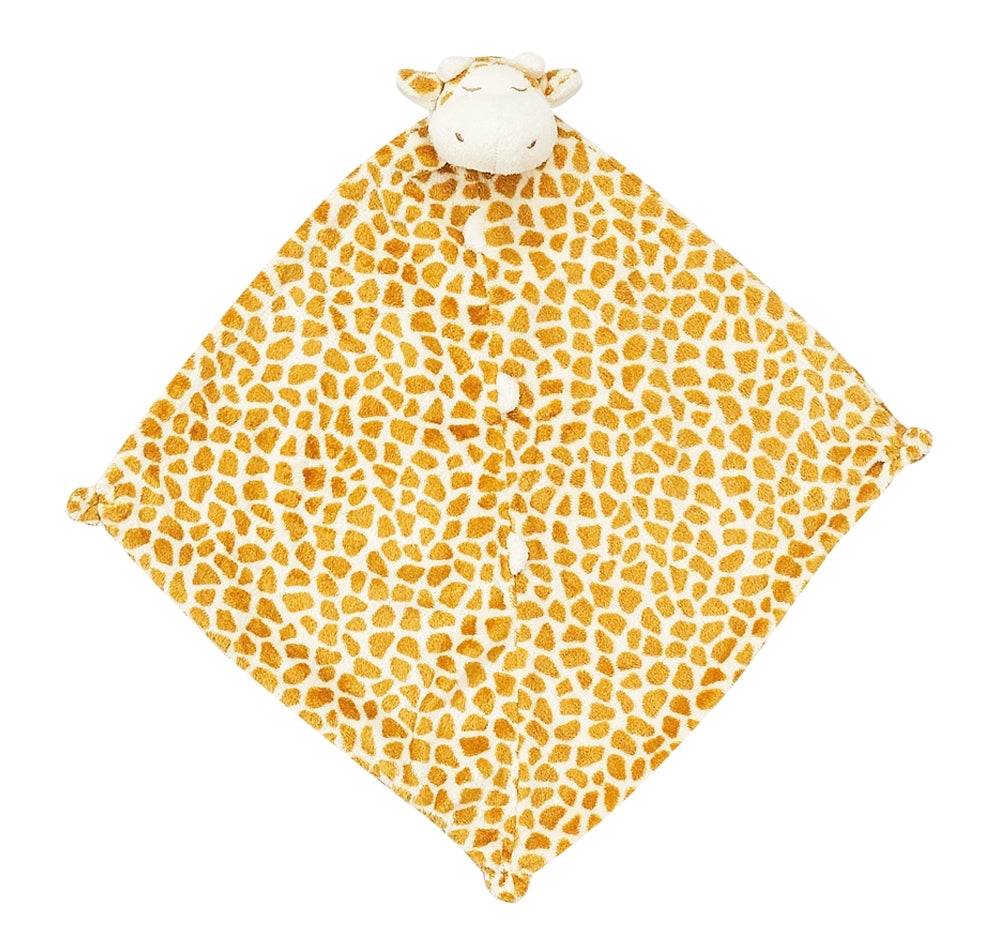 Giraffe Blankie