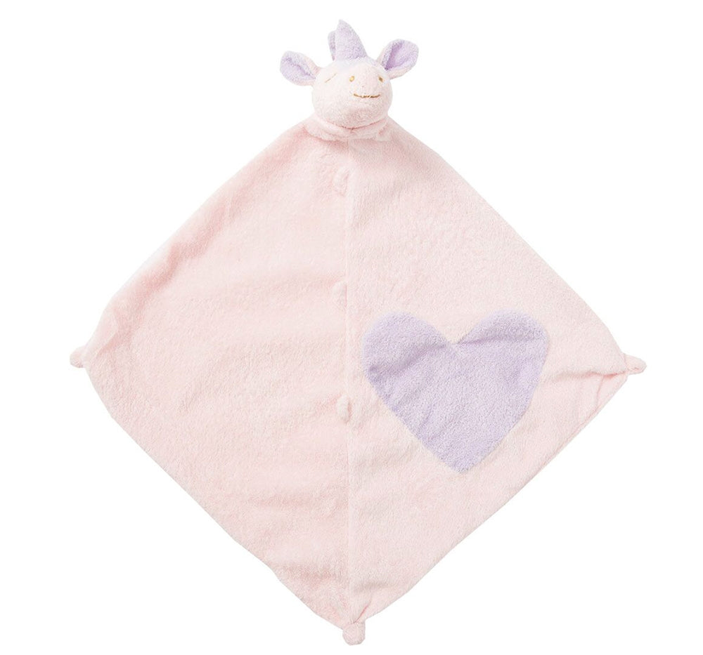 Unicorn Blankie