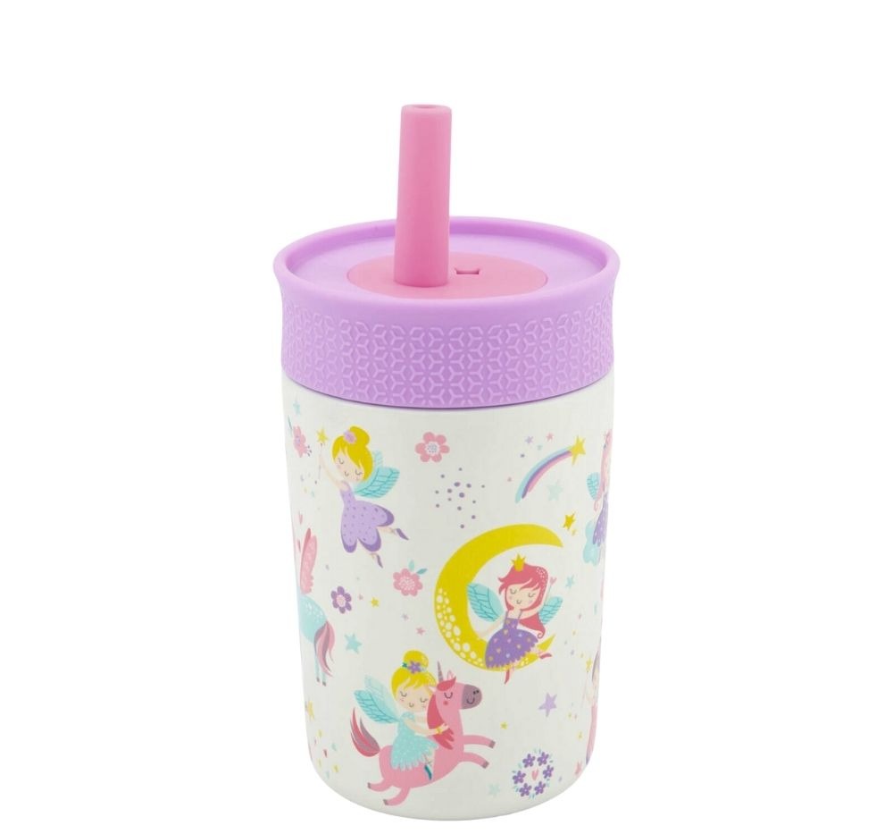 Tiny Sippy Tumbler Fairy