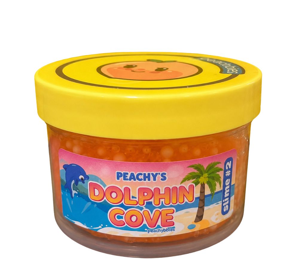Dolphin Cove