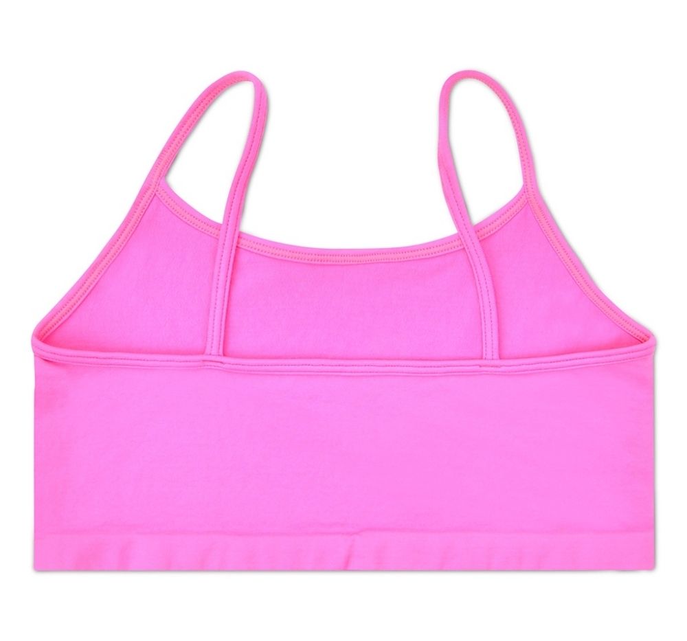 Pretty Pink Bralette