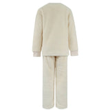 Set Big Bow Crystal Fuzzy