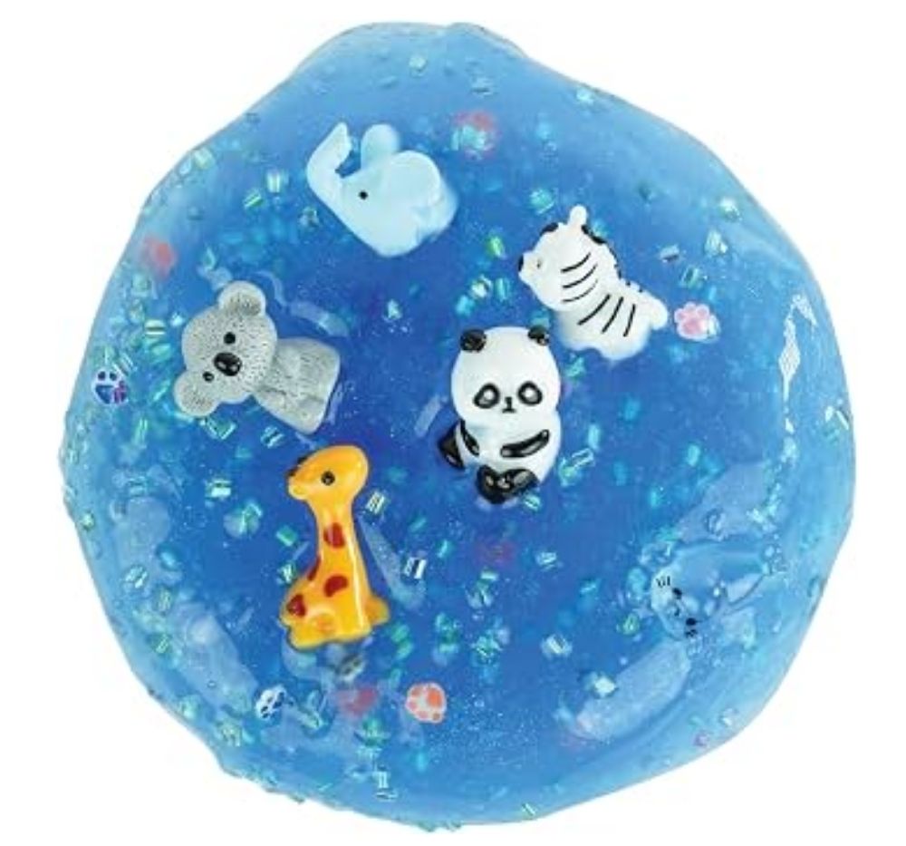 Slime Charmers Zoolandia