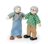 Grandparents Set