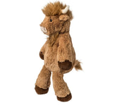 Marshmallow Hagrid Highland Cow