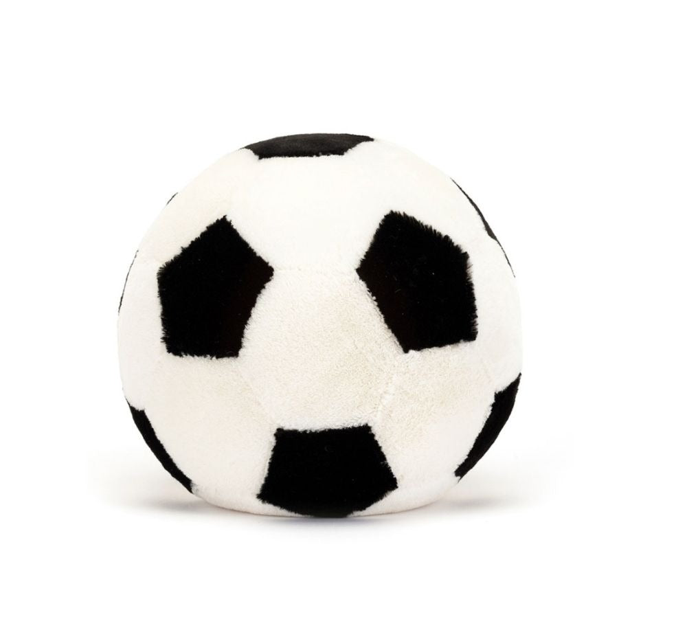Amuseables Sports Soccer Ball