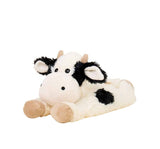 Laying Down Cow Warmies