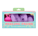 Feeling Fresh Spa Set