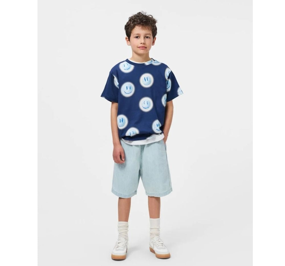 T-Shirt Oceanic Moons