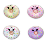 Donut Plush Journal