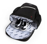 Ozzie Ball Bag Black