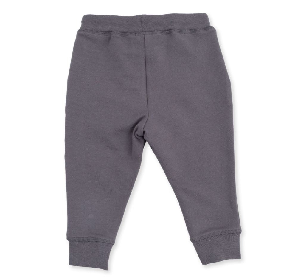 Solid Castlerock Jogger Pant