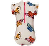 Alisson 1Pza Polilla Arcoiris Crudo