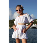 Cutie Hailey Charms Bubble Set