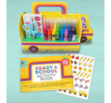Ready for School Art Set