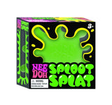 Splootsplat Needoh Green