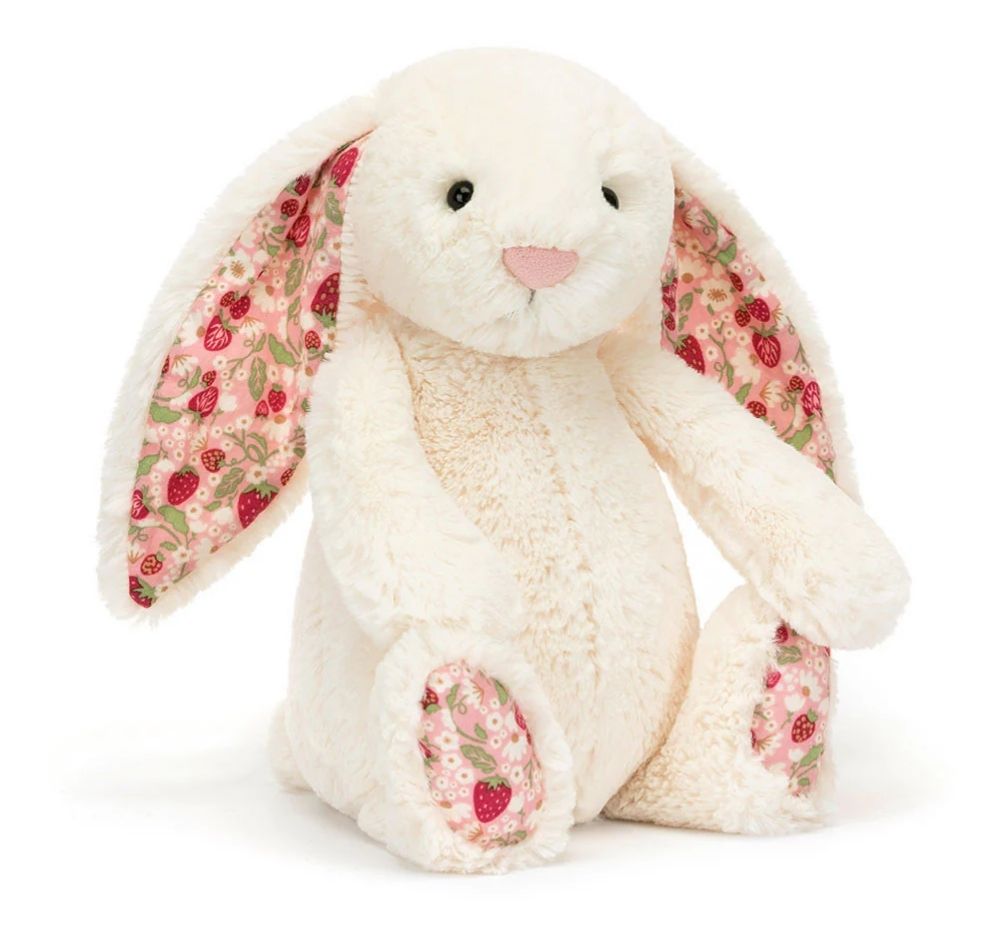 Mimi Strawberry Original