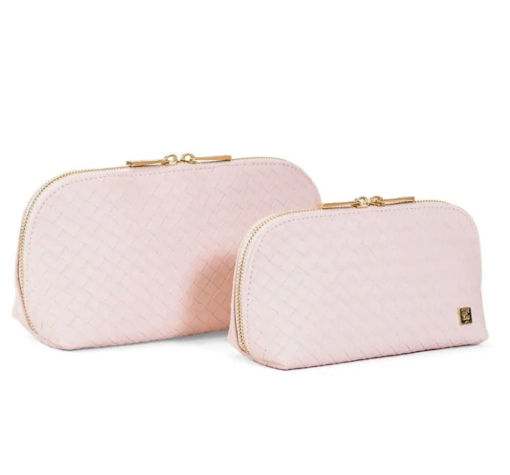 Woven Shell Duo Case