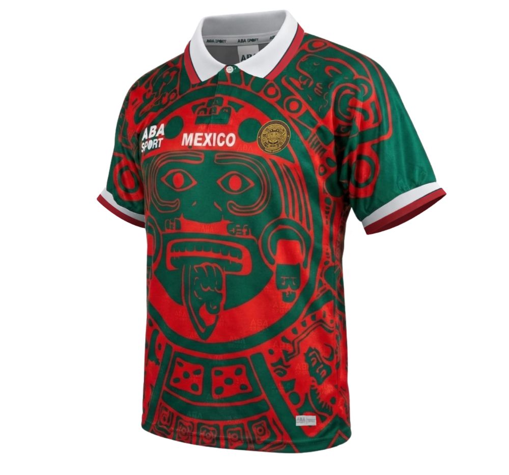 Jersey 30 Aniverasio Tela Verderojo Adulto