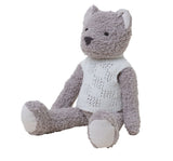 Barefoot Buddie Cream Bear