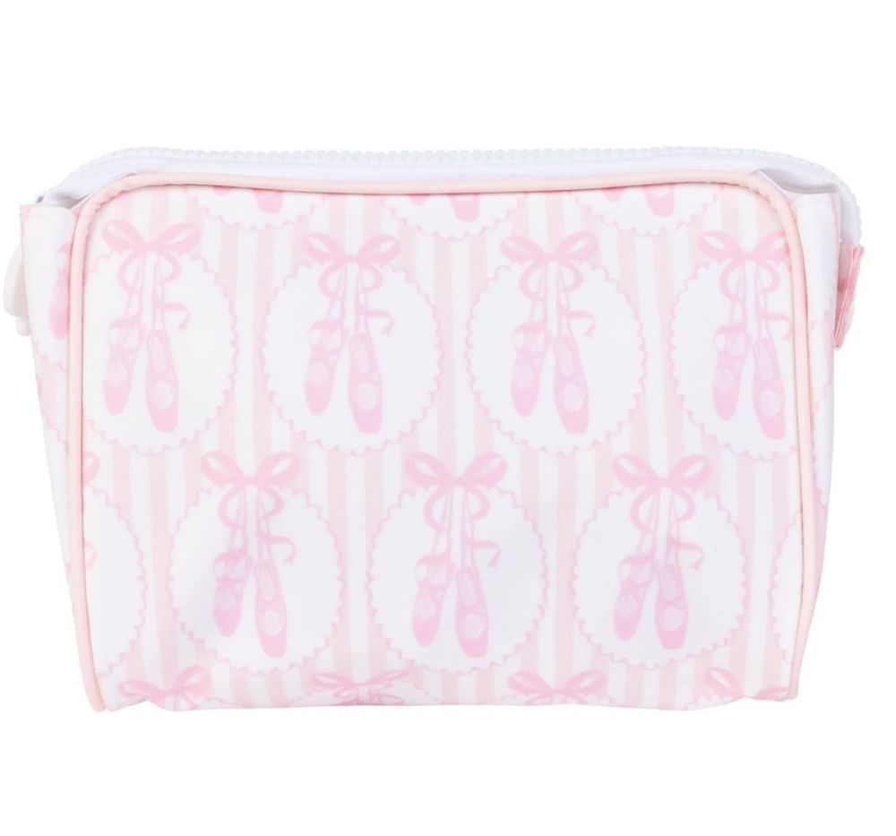 The Go Bag Small Ballet