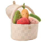 Picnic Basket Set