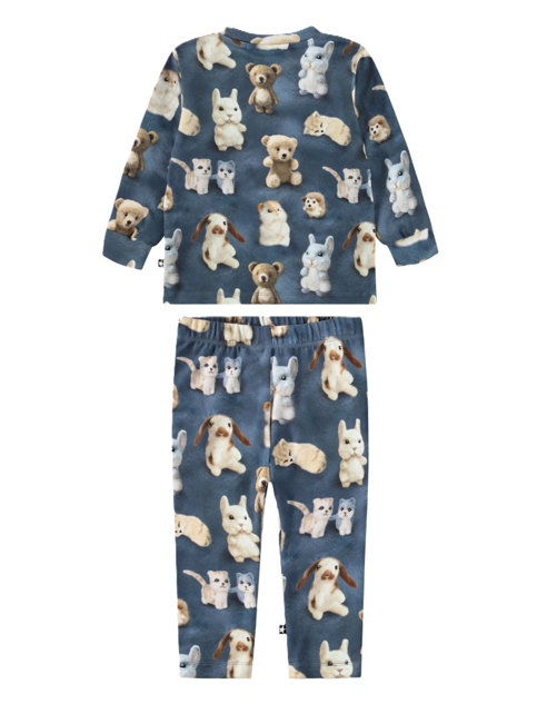 T-shirt Long & Leggings Eloy Felt Friends