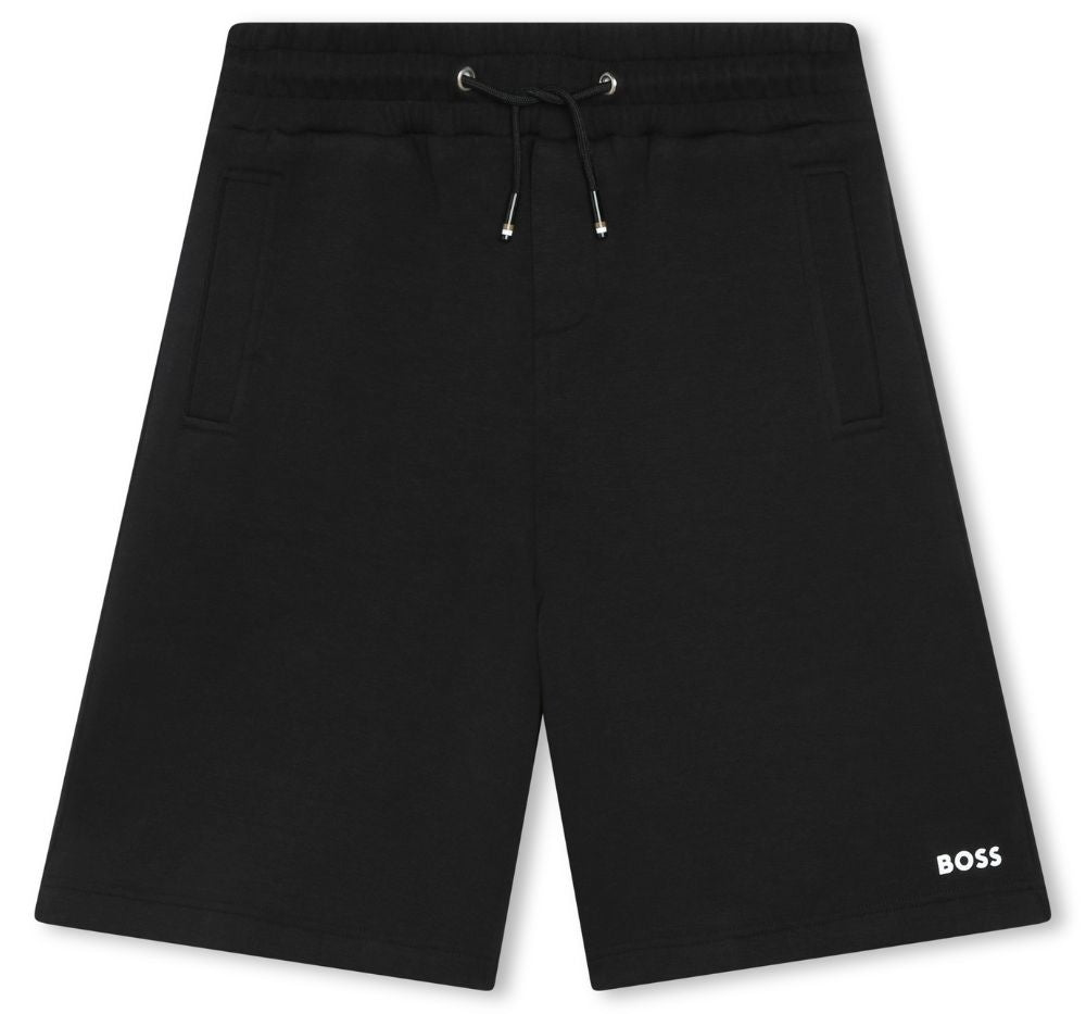 Short Black