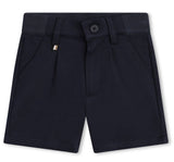 Short Navy