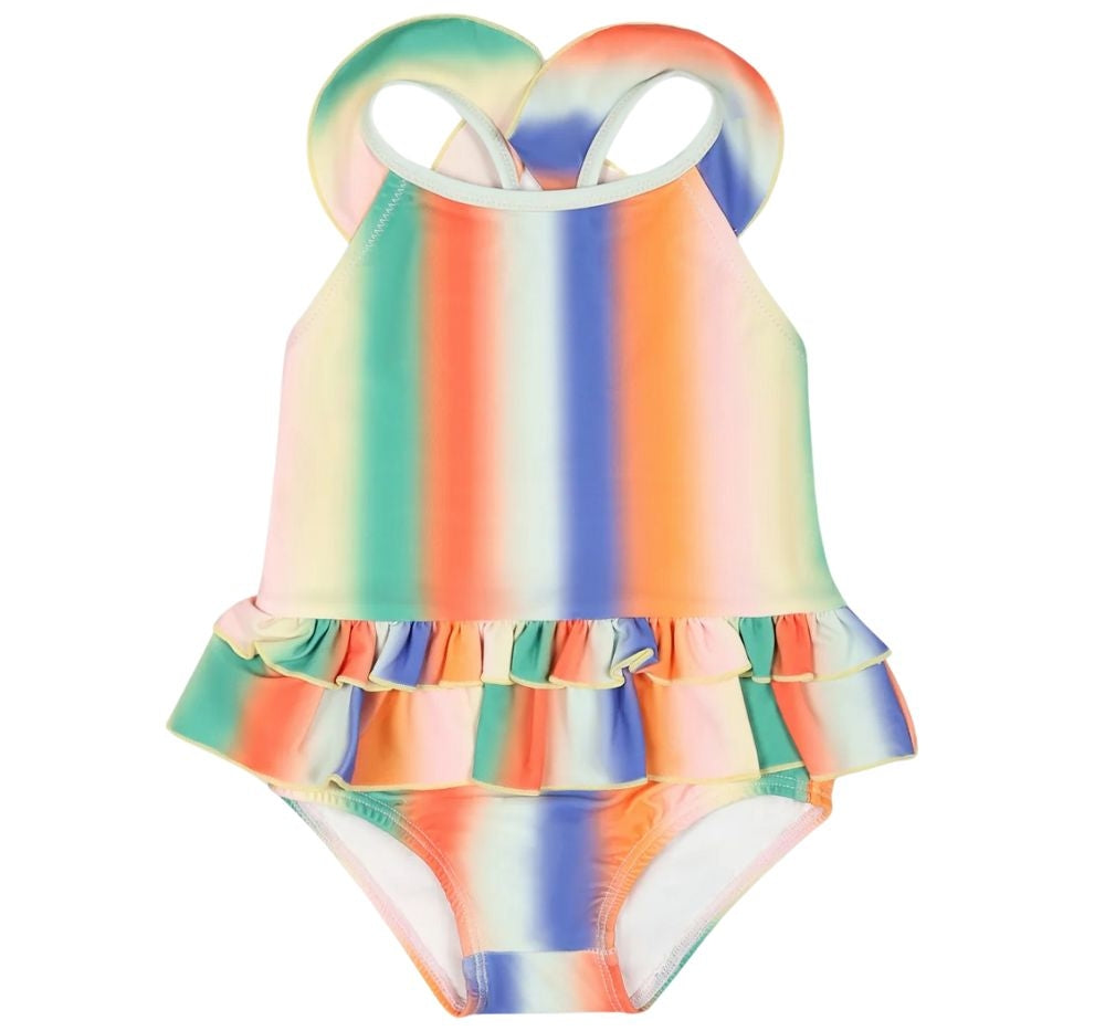 Swimsuit Rainbow Light
