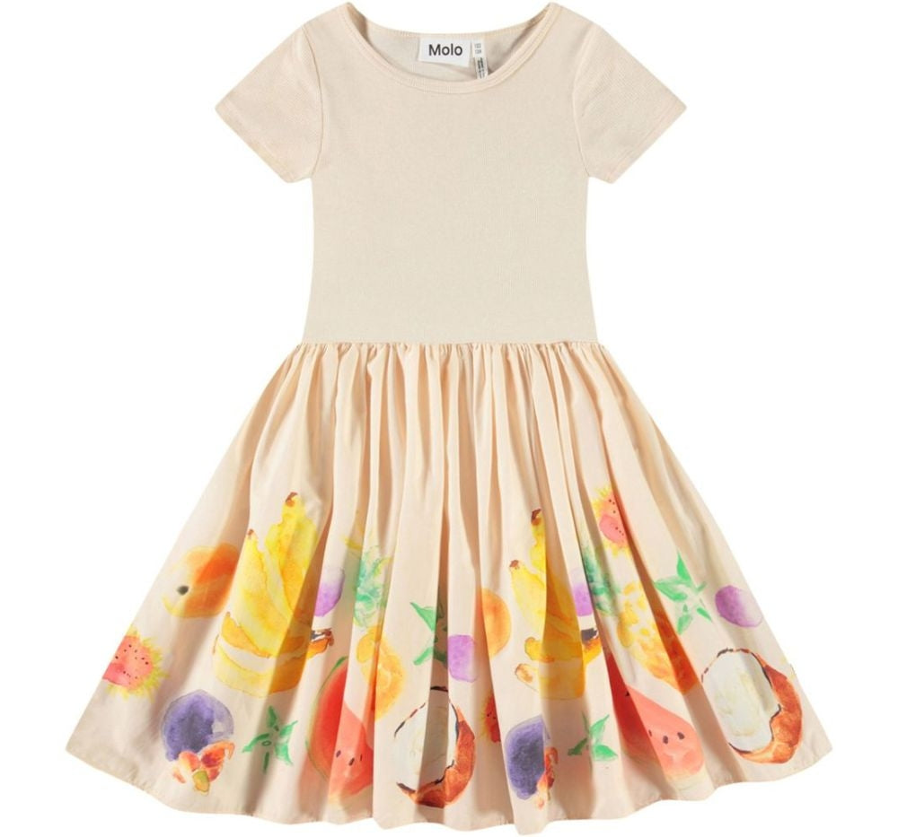 Vestida Dancing Fruits