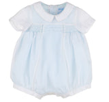 Boho Boy Bubble Blue