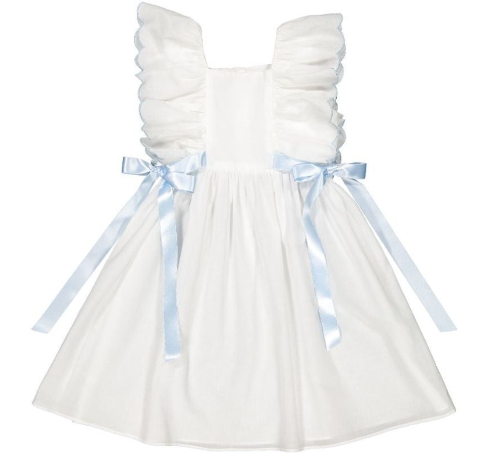 Night Classics Blue Nightgown