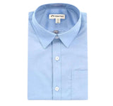 Standard Shirt Blue