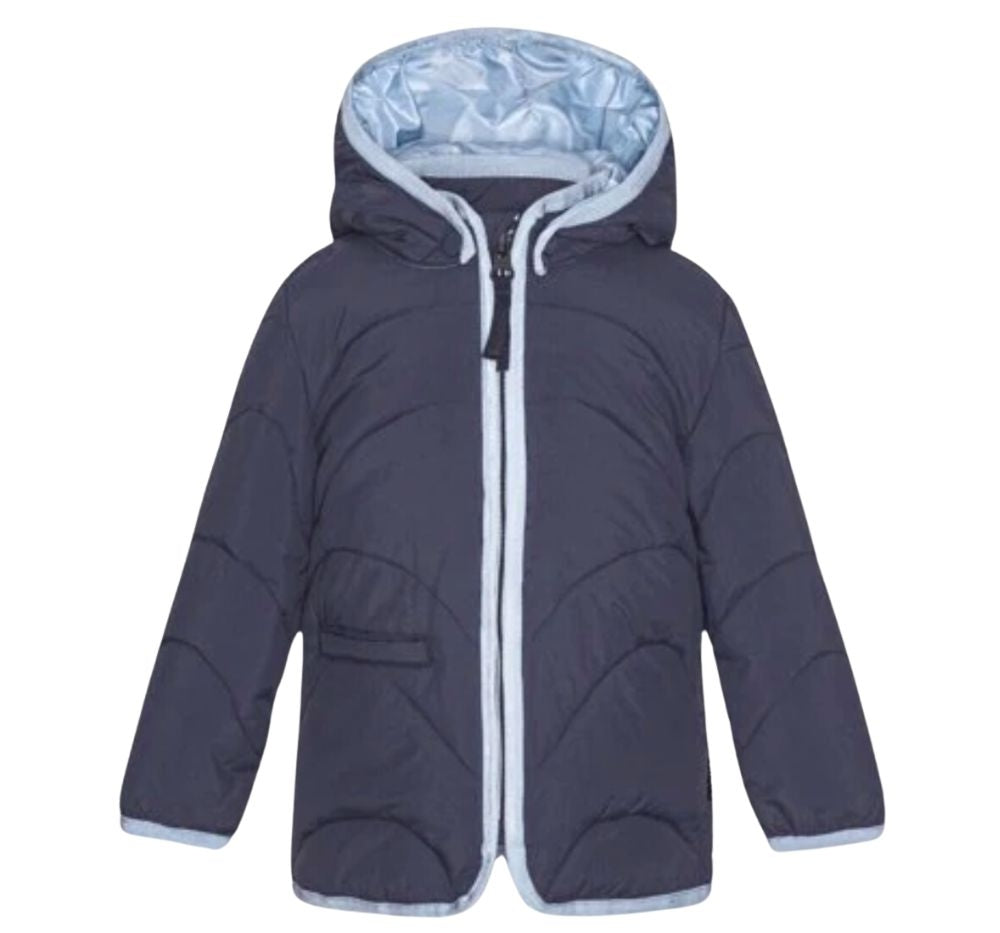 Jacket Dark Night