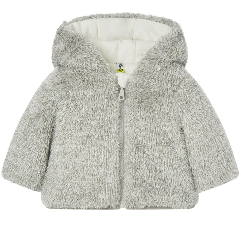 Parka Ice Melange