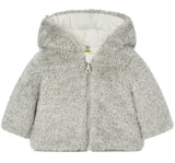 Parka Ice Melange