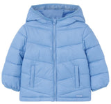 Jacket Blue
