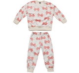 Pop Sweatshirts Set