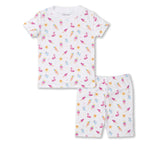2PC pijama corta de summer vibes -Kissy Kissy