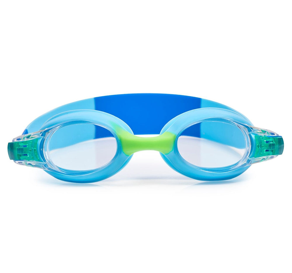 New Boy Itzy Swim Googles Spear Mint