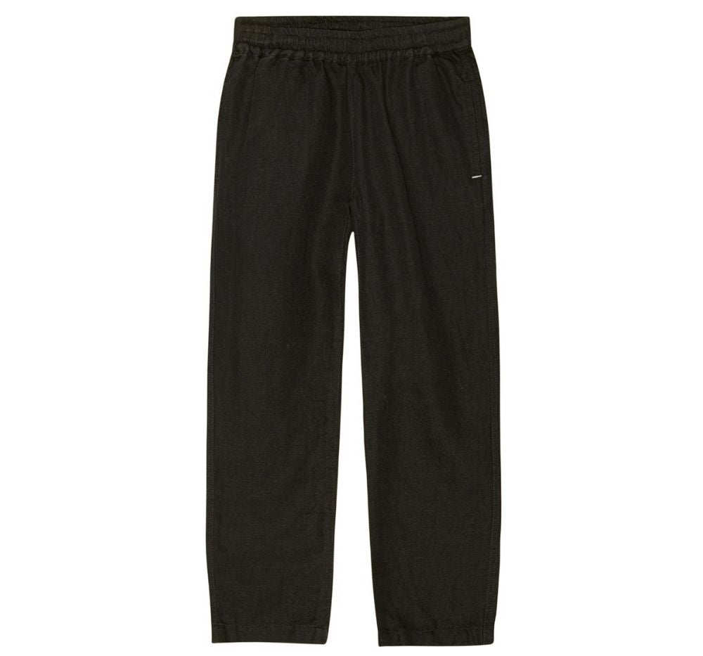 Amor Pant Black