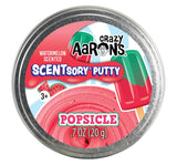 Scentsory Putty Popsicle