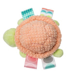 Taggies Tippy Turtle Teether