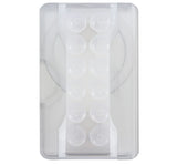 Pro Wallet For Magsafe Clear Suction