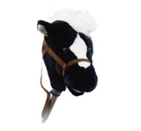 Easy Ride Um Black Horse