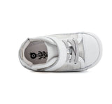 Baby Mesh Snow/Silver