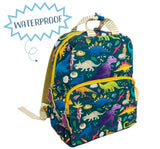 Backpack Dino
